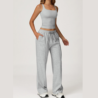 DIANA Premium Minimal 2pcs Set - Grey