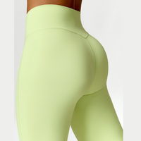 ANNE Sexy Comfy Legging Set - Green