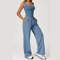 DIANA Premium Minimal 2pcs Set - Blue