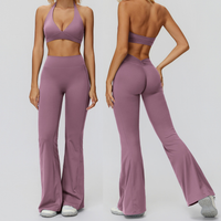 LIMO Mix-and-Match Activewear Set - Lilac