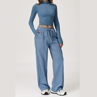 DIANA Premium Minimal 2pcs Set - Blue