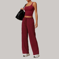 DIANA Premium Minimal 2pcs Set - Cherry