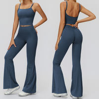 LIMO Mix-and-Match Activewear Set - Blue
