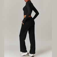 DIANA Premium Minimal 2pcs Set - Black