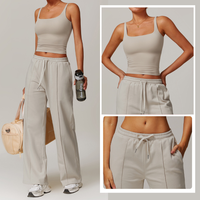 DIANA Premium Minimal Σετ 2 τεμαχίων - Μπεζ