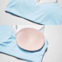 Aurora Stylish Skinny Legging Set - Blue