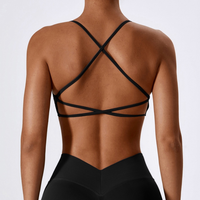 Sleek Sculpting Seamless Legging Set - Black