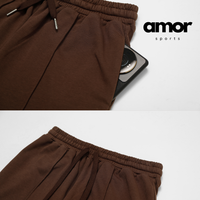 DIANA Premium Minimal 2pcs Set - Coffee