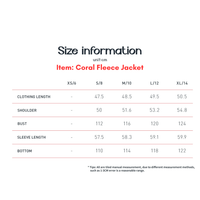 3pcs Coral Fleece Jumper Active Set - Navy