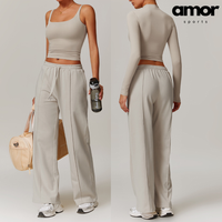 DIANA Premium Minimal Σετ 2 τεμαχίων - Μπεζ