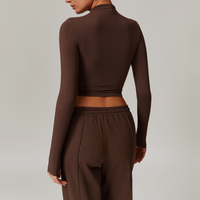 DIANA Premium Minimal 2pcs Set - Coffee