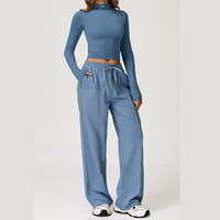 DIANA Premium Minimal 2pcs Set - Blue