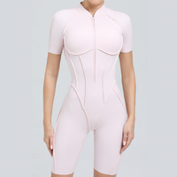 ANDOR Sexy Premium Romper - Pink