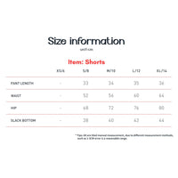 TINA Effortless Elegance Shorts Set - Blue