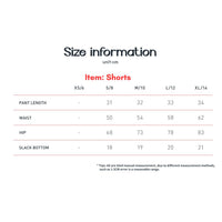 PowerSculpt Summer Short Set - Black