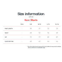 Sino Seamless Stylish Short Set - Brown