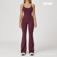 CLARA Ολόσωμη Φόρμα Premium Chic - Μπλε Ναυτικό