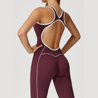 CLARA Ολόσωμη Φόρμα Premium Chic - Μπλε Ναυτικό