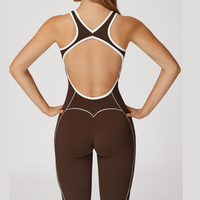 CLARA Ολόσωμη Φόρμα Premium Chic - Μπλε Ναυτικό