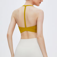 Κορυφή μουστάρδας T