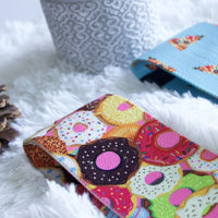 Resistance Bands Set - Food Prints