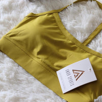 Κορυφή μουστάρδας T