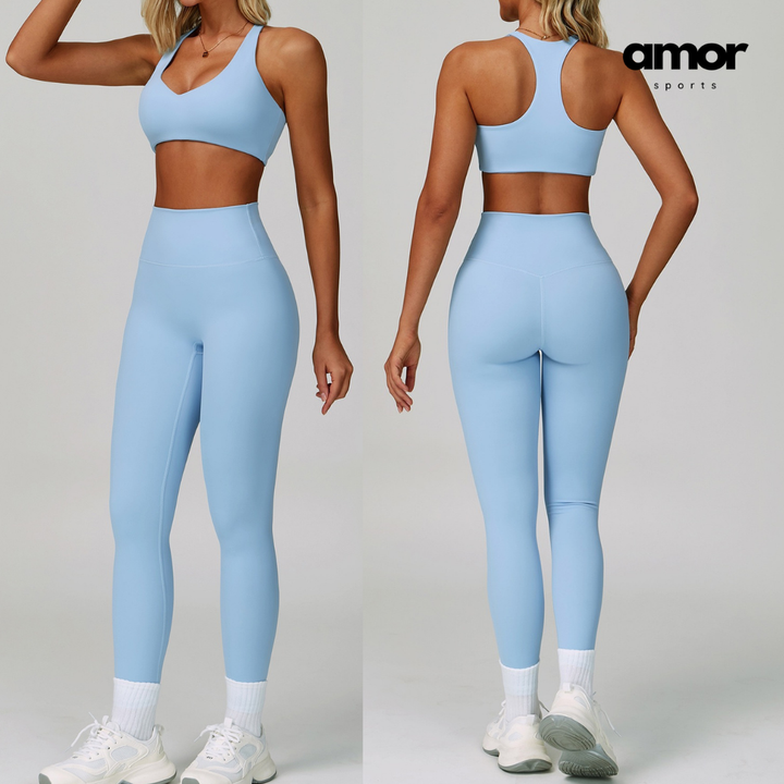 TINA Timeless Elegance Legging Set