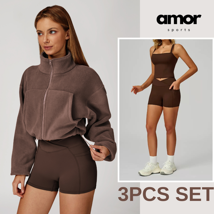 FALL WINTER COLLECTIONS