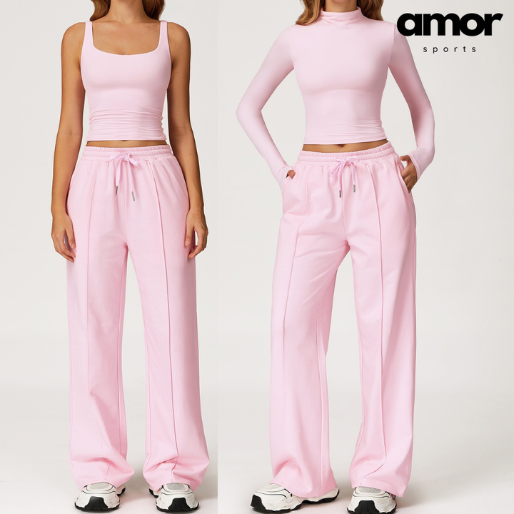 DIANA Premium Minimal 2pcs Set