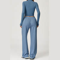 DIANA Premium Minimal 2pcs Set - Blue