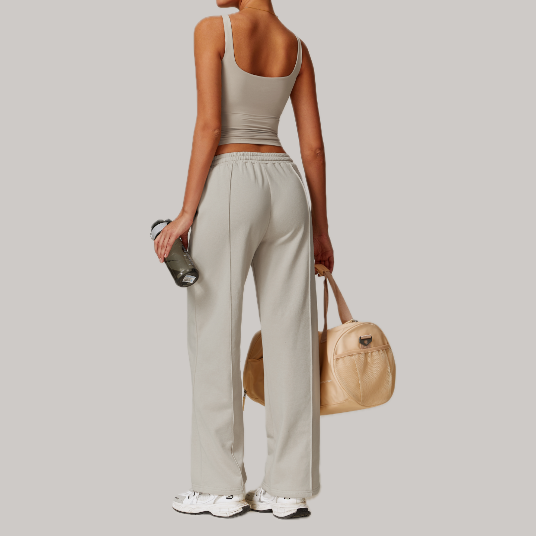 DIANA Premium Minimal Σετ 2 τεμαχίων - Μπεζ