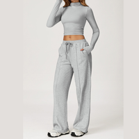 DIANA Premium Minimal 2pcs Set - Grey