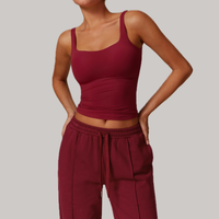 DIANA Premium Minimal 2pcs Set - Cherry