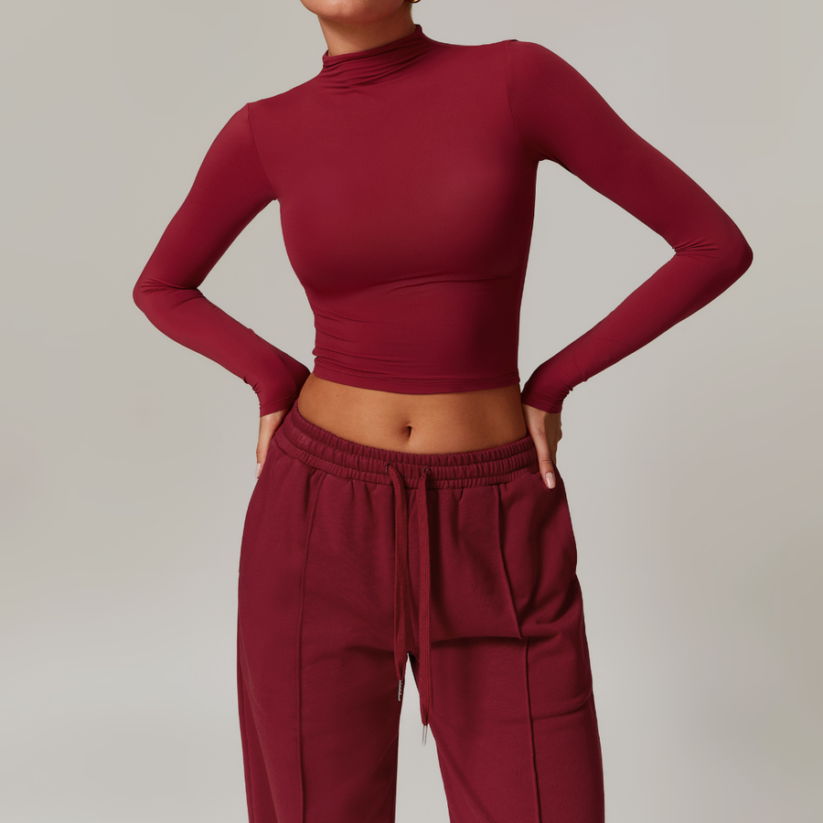 DIANA Premium Minimal 2pcs Set - Cherry