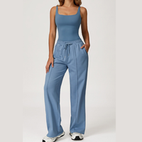 DIANA Premium Minimal 2pcs Set - Blue