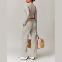 DIANA Premium Minimal Σετ 2 τεμαχίων - Μπεζ