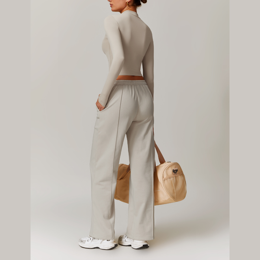 DIANA Premium Minimal Σετ 2 τεμαχίων - Μπεζ