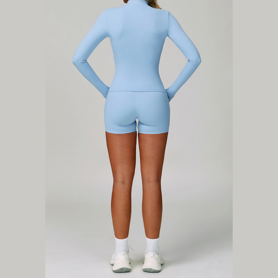 TINA Effortless Classic 3pcs Set - Blue