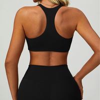 TINA Timeless Elegance Legging Set - Black