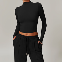 DIANA Premium Minimal 2pcs Set - Black