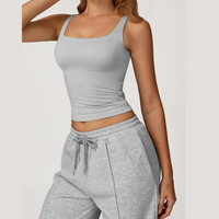 DIANA Premium Minimal 2pcs Set - Grey