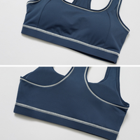 Σετ κολάν Bold Simplicity - Μπλε 