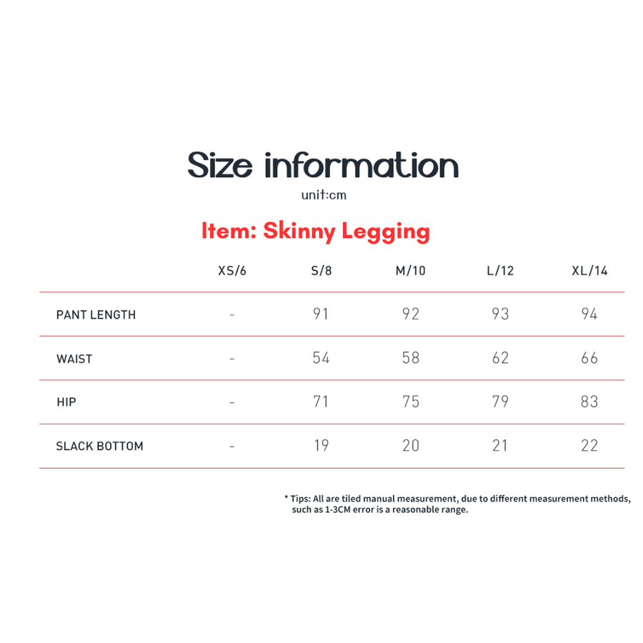 AQUA Stylish 2pcs Legging Set - Black