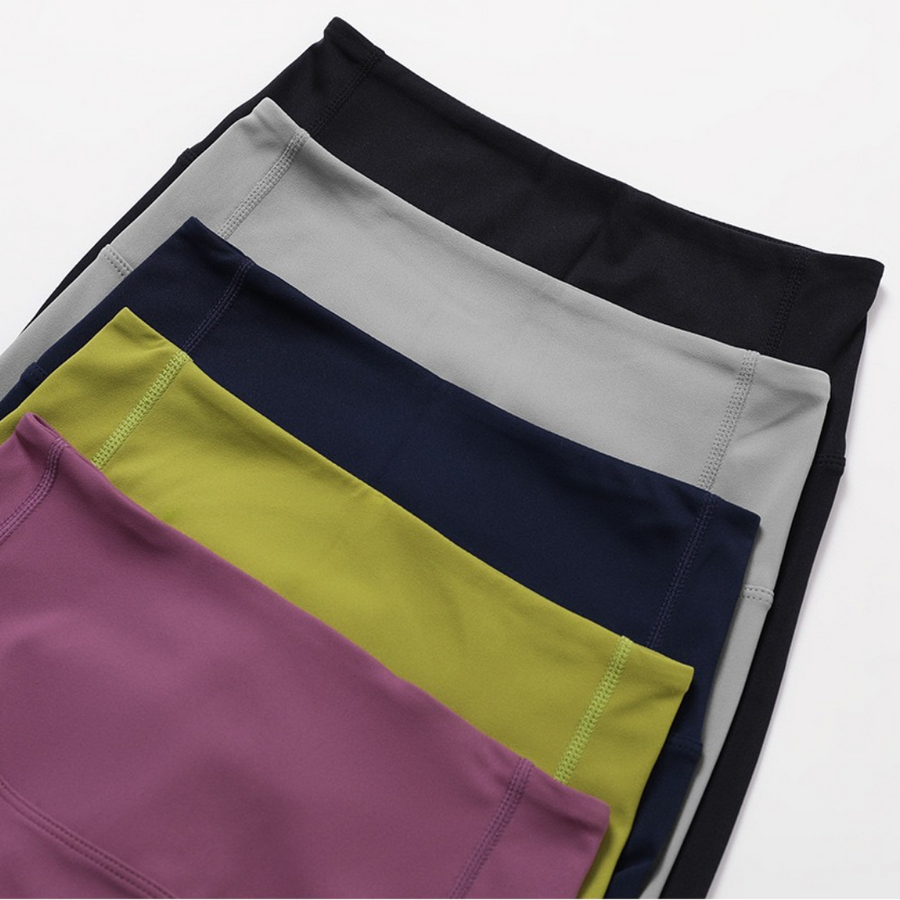 Leggings Cloud Soft Fast Dry - Uva viola