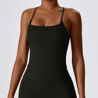 BETTY Premium Γιλέκο - Μαύρο 