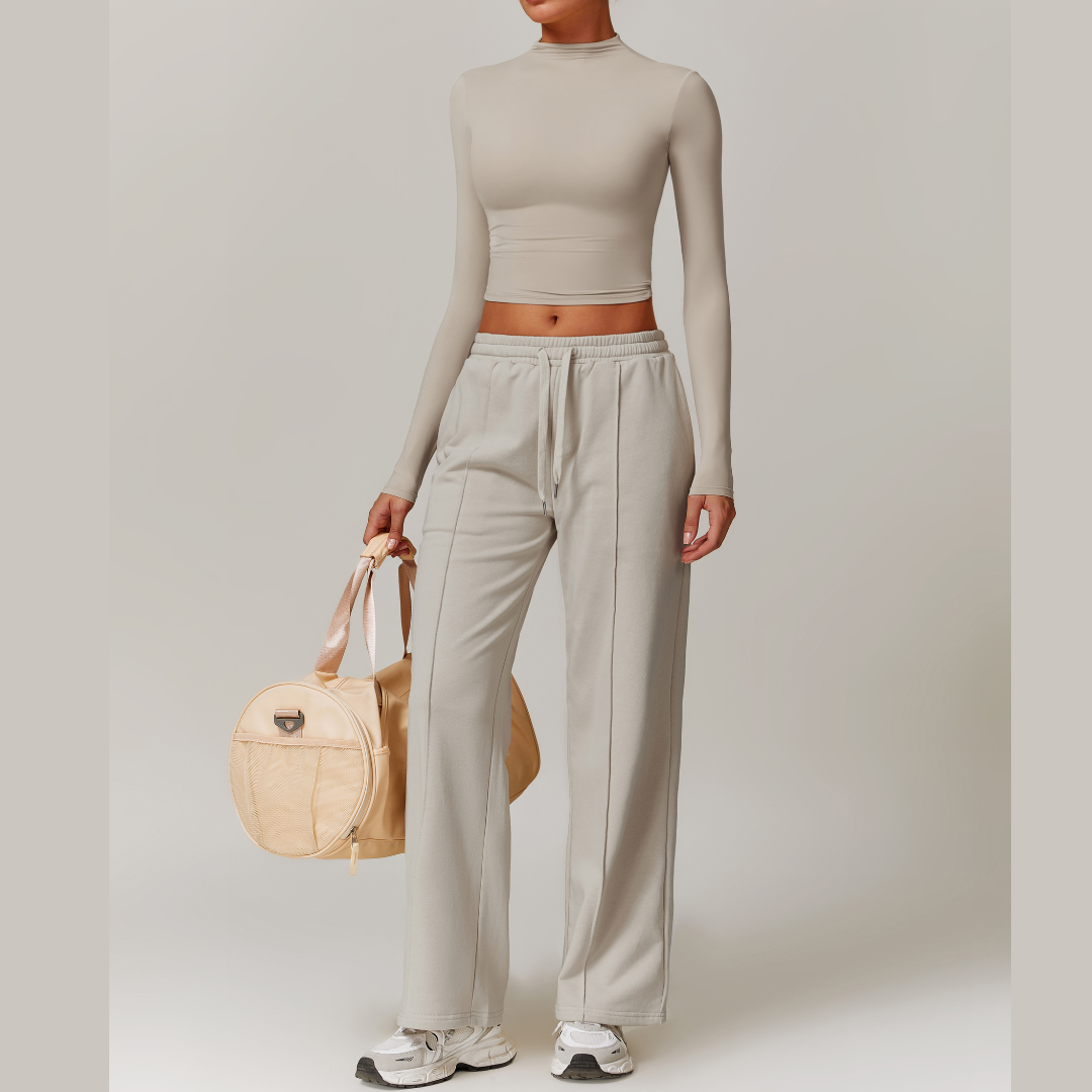 DIANA Premium Minimal Σετ 2 τεμαχίων - Μπεζ