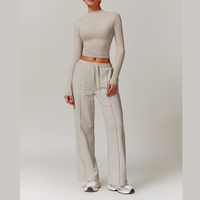 DIANA Premium Minimal Σετ 2 τεμαχίων - Μπεζ