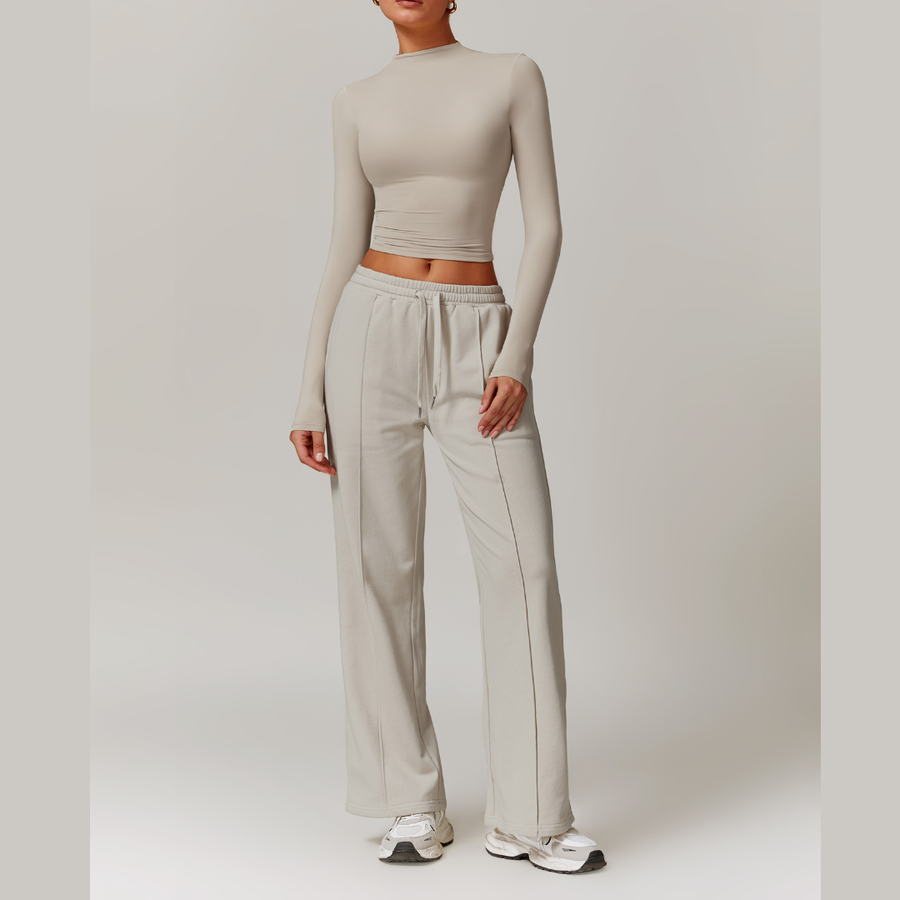 DIANA Premium Minimal Σετ 2 τεμαχίων - Μπεζ