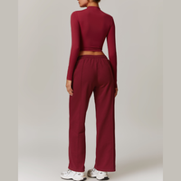 DIANA Premium Minimal 2pcs Set - Cherry