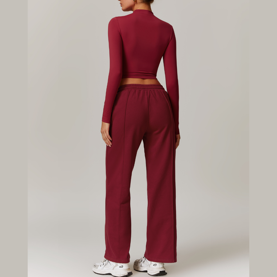 DIANA Premium Minimal 2pcs Set - Cherry